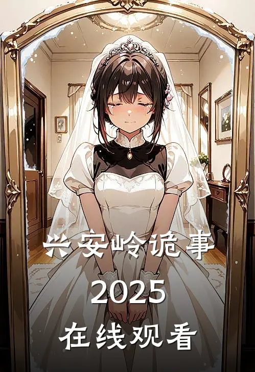 兴安岭诡事2025在线观看