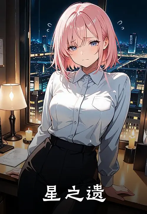 星之遗(陆玄李锐)在线免费小说_免费阅读全文星之遗(陆玄李锐)