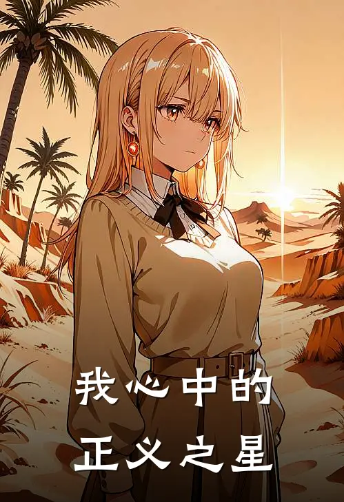 我心中的正义之星