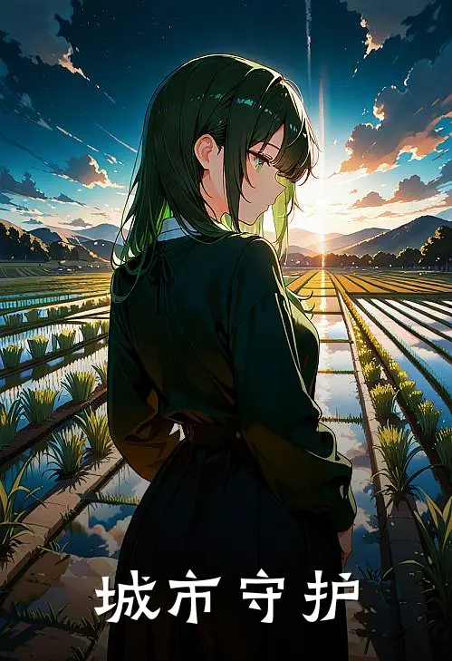 城市守护胡一默胡一墨推荐完结小说_热门小说在线阅读城市守护(胡一默胡一墨)