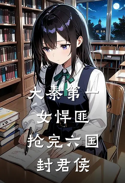 大秦第一女悍匪，抢完六国封君侯