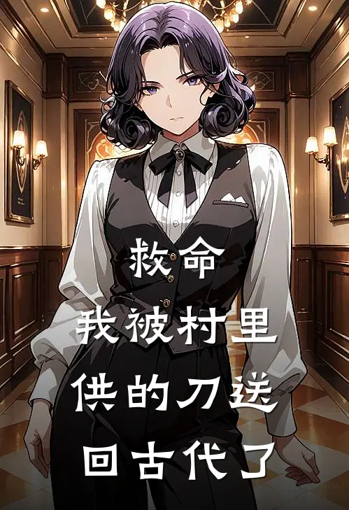 救命，我被村里供的刀送回古代了(张绍戎兜兜)好看的小说推荐完结_完本小说救命，我被村里供的刀送回古代了张绍戎兜兜