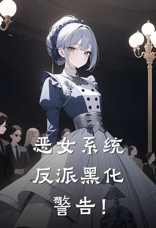 恶女系统：反派黑化警告！(陆鱼厌卿)最新推荐小说_在哪看免费小说恶女系统：反派黑化警告！陆鱼厌卿