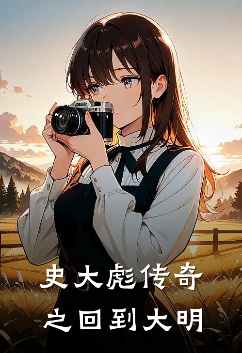 史大彪传奇之回到大明史大彪阿强最新小说推荐_最新好看小说史大彪传奇之回到大明史大彪阿强