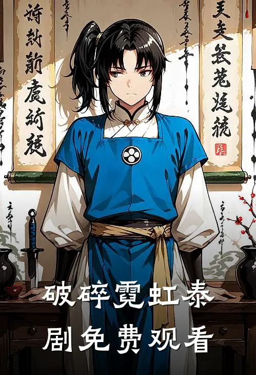 破碎霓虹泰剧免费观看