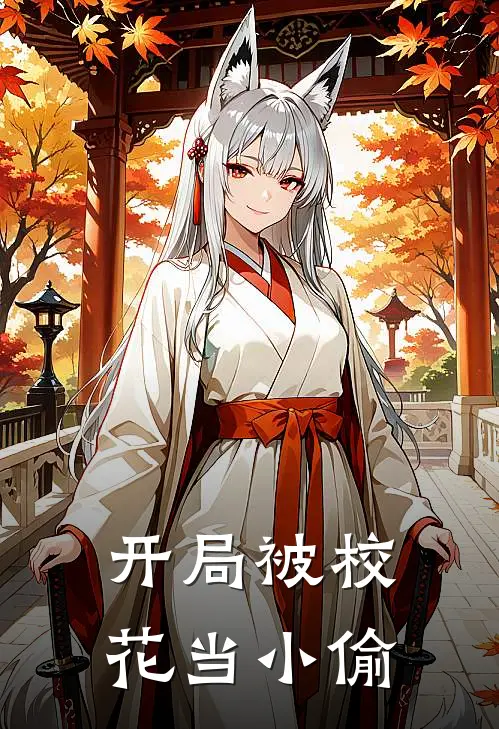 开局被校花当小偷