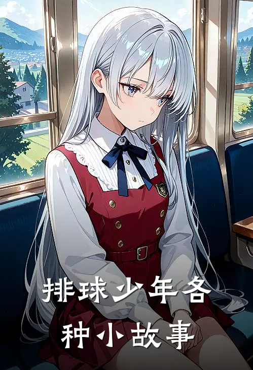 排球少年各种小故事