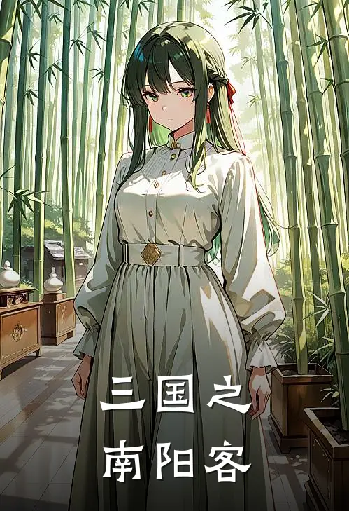 三国之南阳客(林砚徐庶)最新完本小说推荐_免费小说推荐三国之南阳客林砚徐庶