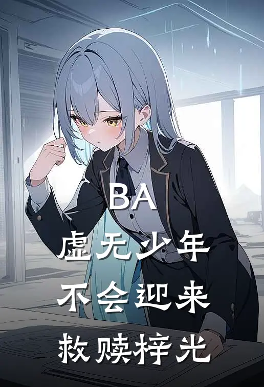 BA：虚无少年不会迎来救赎梓光