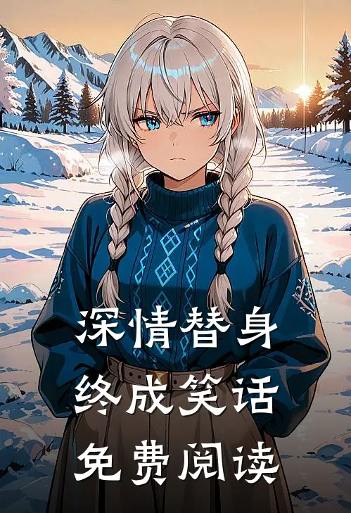 深情替身终成笑话免费阅读