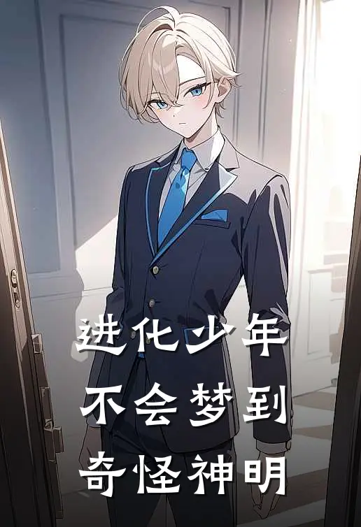 进化少年不会梦到奇怪神明