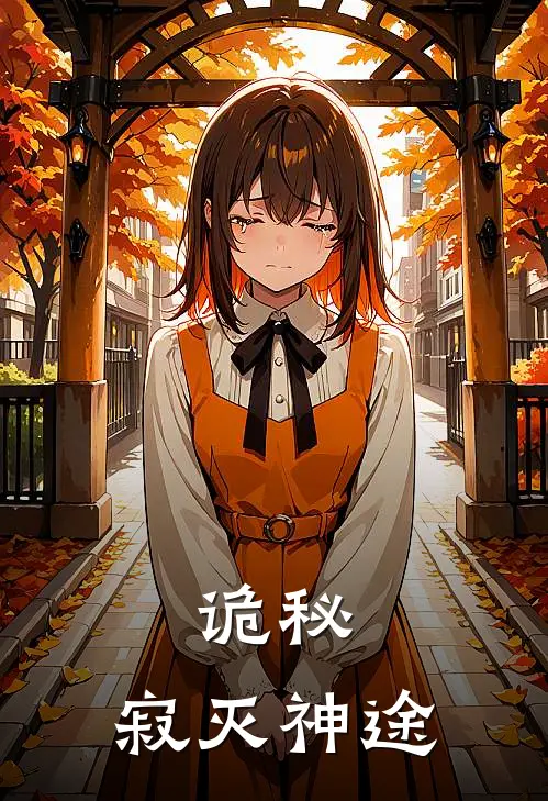 诡秘：寂灭神途