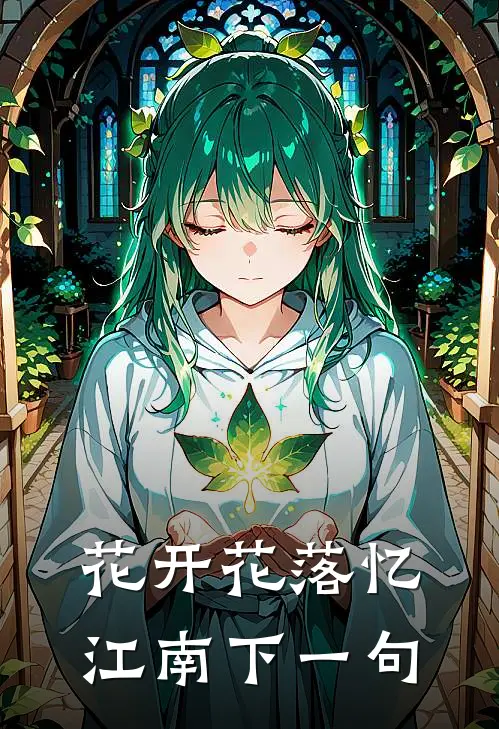 花开花落忆江南下一句