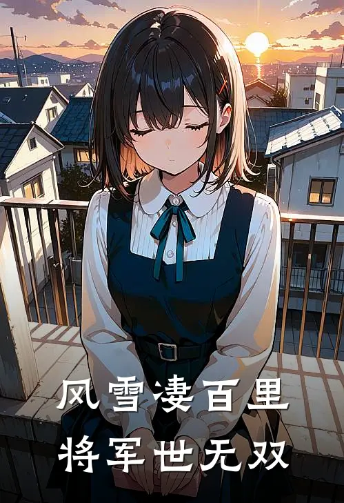 风雪凄百里，将军世无双(萧盛萧鸿)免费小说完结版_免费小说免费阅读风雪凄百里，将军世无双萧盛萧鸿