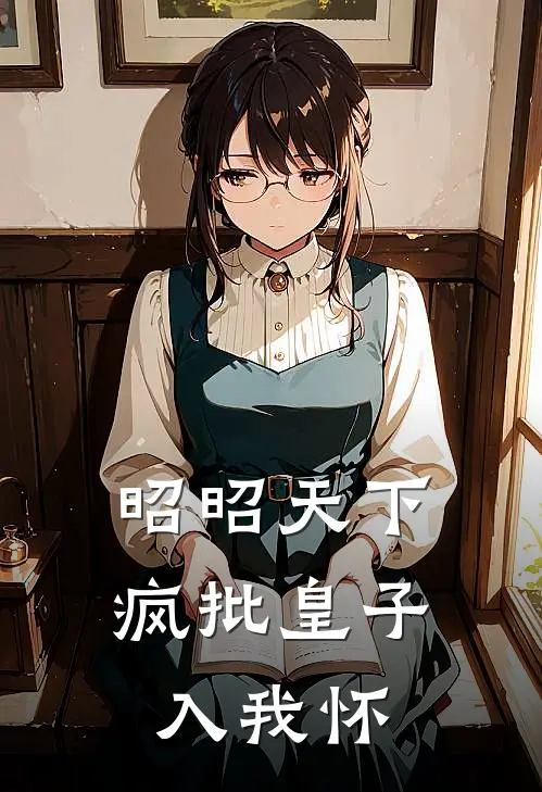 慕婉昭谢扶江《昭昭天下：疯批皇子入我怀》全本免费在线阅读_(慕婉昭谢扶江)最新章节在线阅读