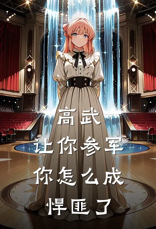 高武：让你参军，你怎么成悍匪了