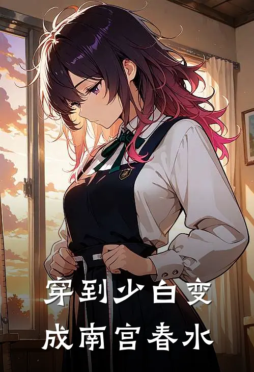 穿到少白变成南宫春水