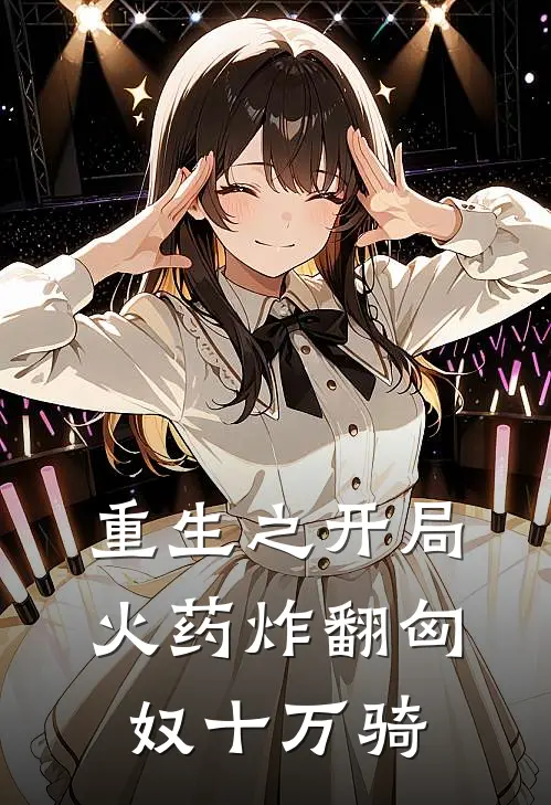 重生之开局火药炸翻匈奴十万骑(陈默赵铁柱)小说免费阅读无弹窗_完结小说重生之开局火药炸翻匈奴十万骑陈默赵铁柱