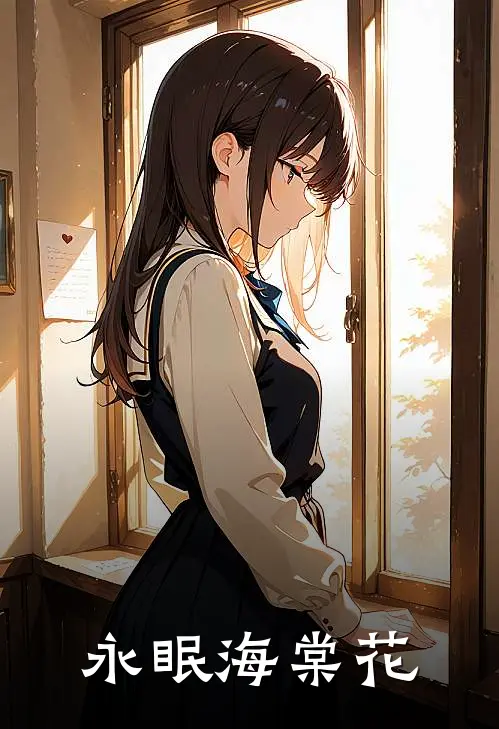 永眠海棠花(白清玉椿染)_白清玉椿染热门小说