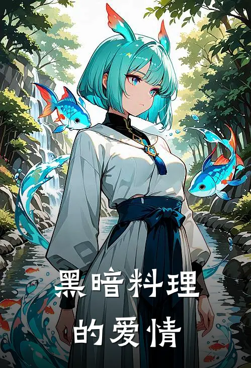 黑暗料理的爱情