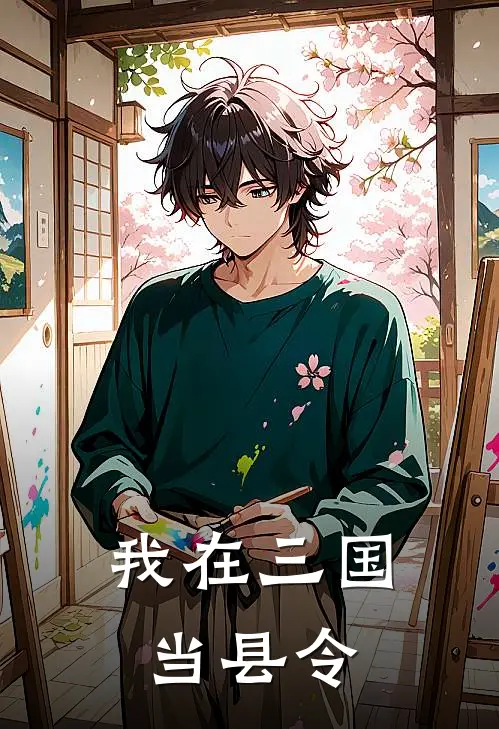 我在三国当县令