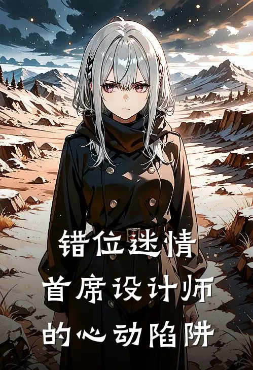 错位迷情：首席设计师的心动陷阱沈知微谢临川最新好看小说_最新章节列表错位迷情：首席设计师的心动陷阱(沈知微谢临川)