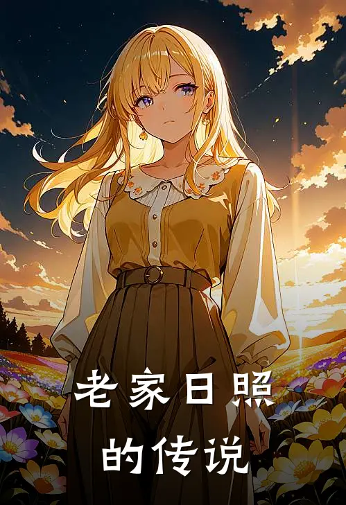 老家日照的传说