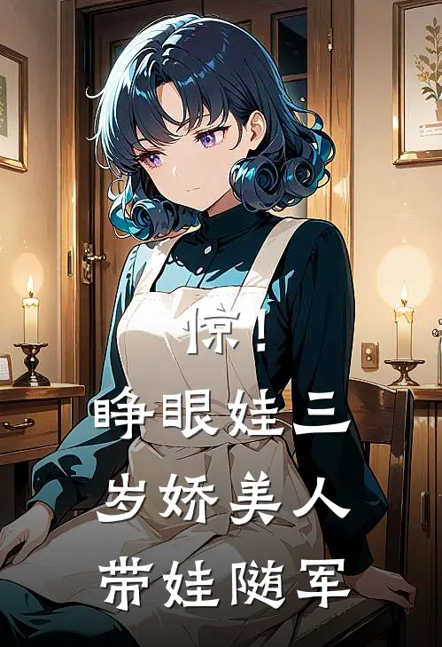 惊！睁眼娃三岁，娇美人带娃随军宋音音希希完结版小说_完结版小说惊！睁眼娃三岁，娇美人带娃随军(宋音音希希)