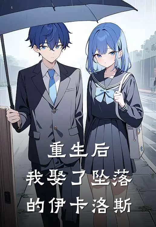 重生后，我娶了坠落的伊卡洛斯
