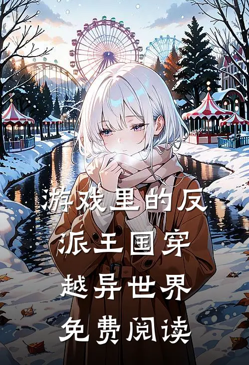 游戏里的反派王国穿越异世界免费阅读