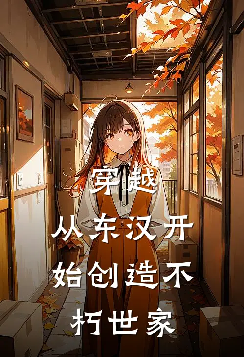 穿越：从东汉开始创造不朽世家