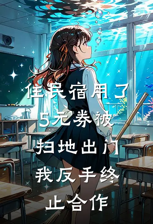 住民宿用了5元券被扫地出门，我反手终止合作温小姐前台小说推荐完结_全集免费小说住民宿用了5元券被扫地出门，我反手终止合作(温小姐前台)