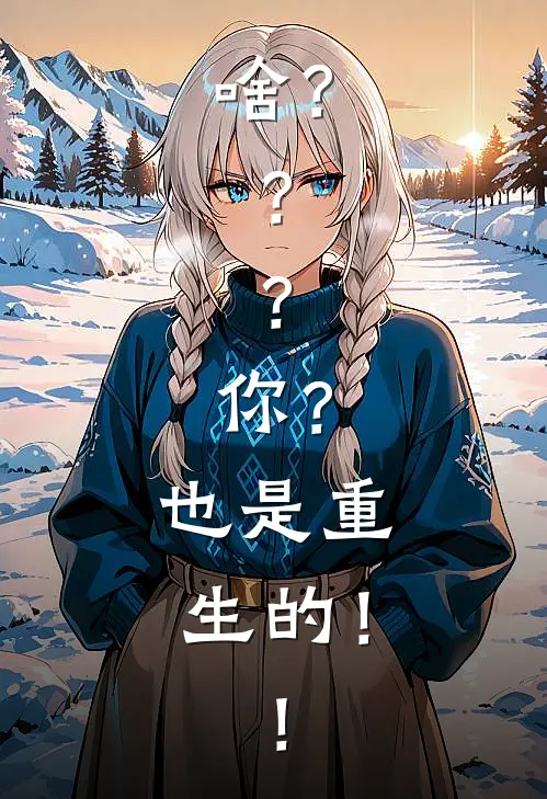 啥？？？你？也是重生的！！石凯黄子弘免费小说全本阅读_小说免费完结啥？？？你？也是重生的！！石凯黄子弘