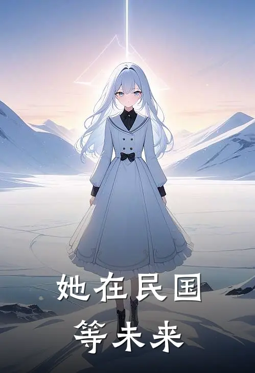 她在民国等未来俞雪舟程敏儿完本小说免费阅读_最新章节列表她在民国等未来(俞雪舟程敏儿)