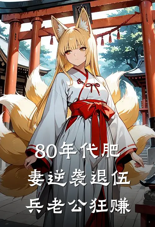 80年代肥妻逆袭退伍兵老公狂赚