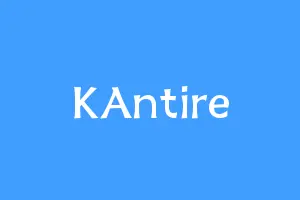 KAntire