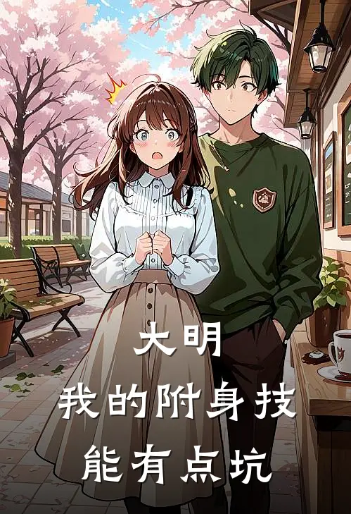 大明：我的附身技能有点坑(陆小禾沈砚)最新推荐小说_在哪看免费小说大明：我的附身技能有点坑陆小禾沈砚