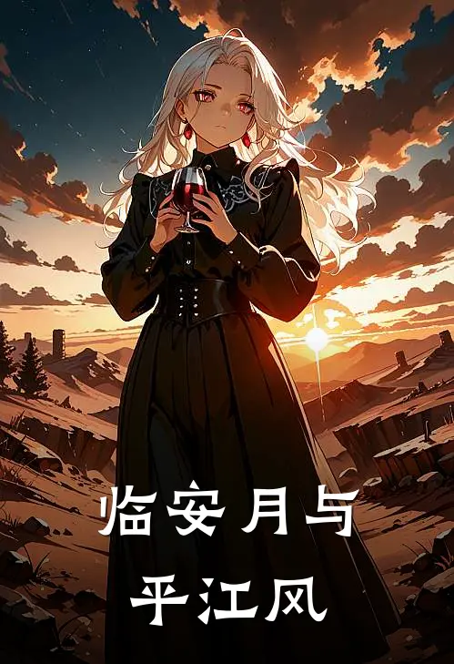 临安月与平江风阮瑾付景璇小说免费完结_最新章节列表临安月与平江风(阮瑾付景璇)