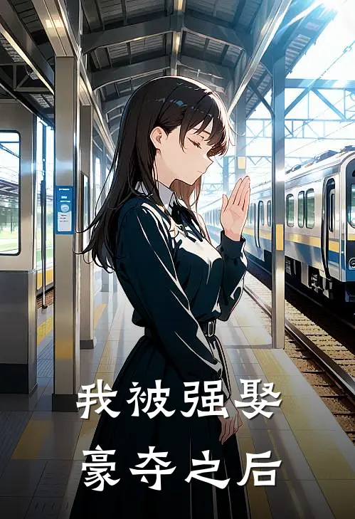 我被强娶豪夺之后