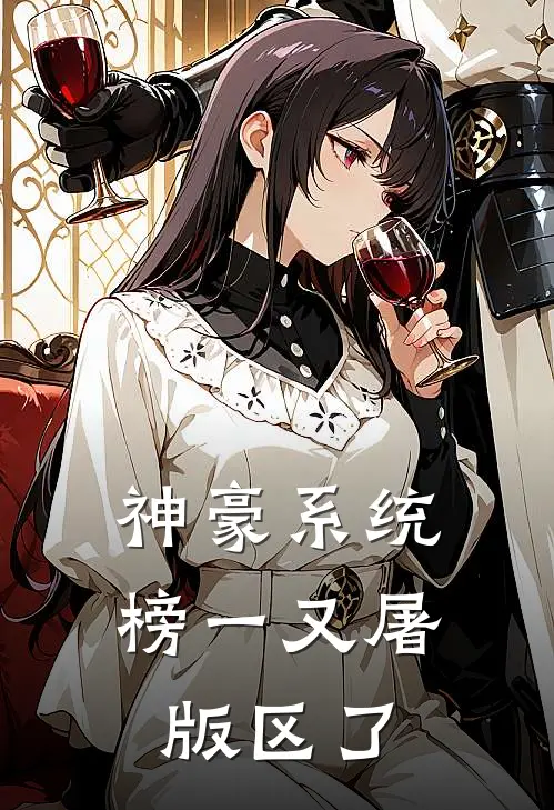 神豪系统，榜一又屠版区了