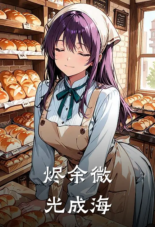 烬余微光成海林晚沈聿全章节免费在线阅读_《烬余微光成海》精彩小说