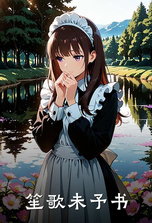 笙歌未予书裴洛笙宋书寒免费完整版小说_热门小说大全笙歌未予书裴洛笙宋书寒