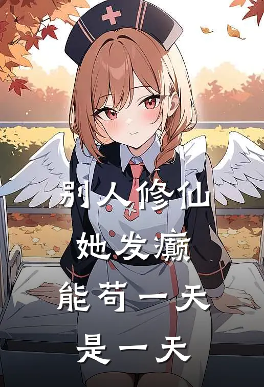 别人修仙她发癫，能苟一天是一天(裴砚雪江音)完整版免费小说_完结版小说推荐别人修仙她发癫，能苟一天是一天(裴砚雪江音)