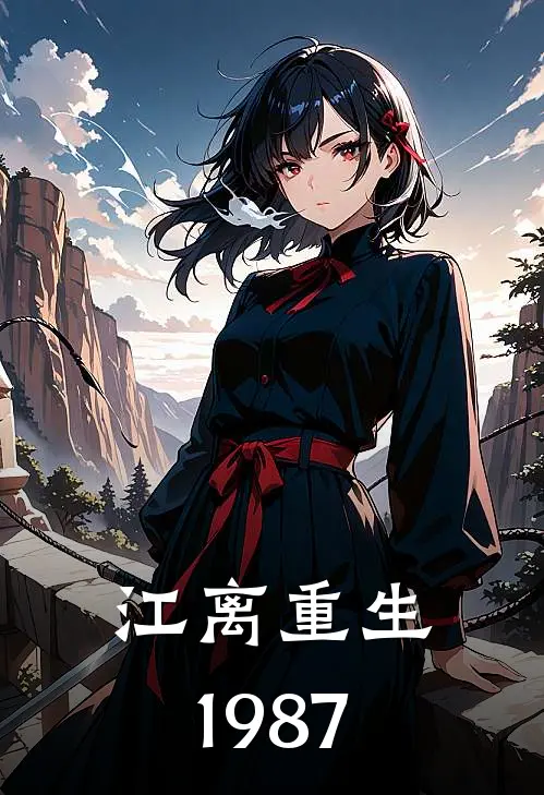 江离重生1987