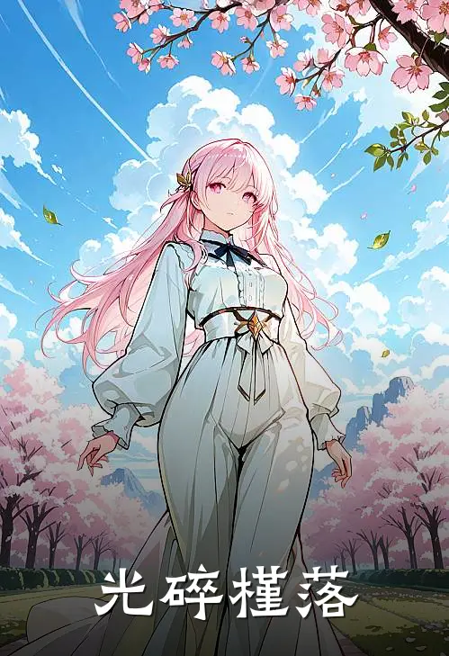 光碎槿落(沈碎灵望吟春)免费小说完结版_最新章节列表光碎槿落(沈碎灵望吟春)