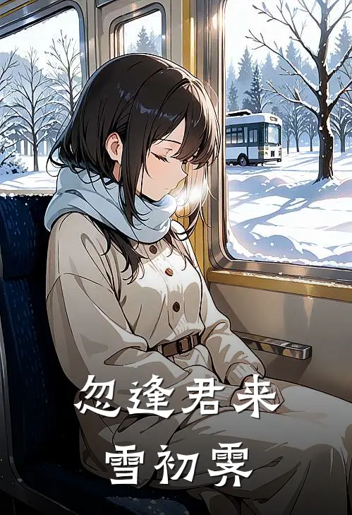 忽逢君来雪初霁(靳承易欢)免费阅读_热门的小说忽逢君来雪初霁靳承易欢