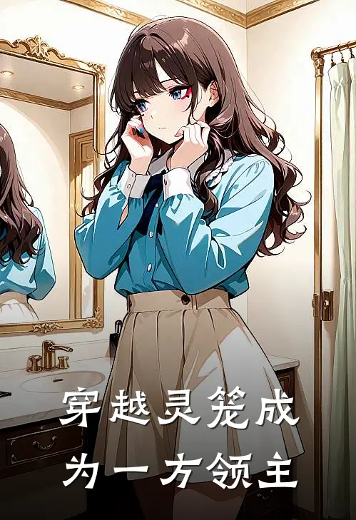 穿越灵笼成为一方领主(马克冉冰)热门小说大全_免费小说大全穿越灵笼成为一方领主马克冉冰