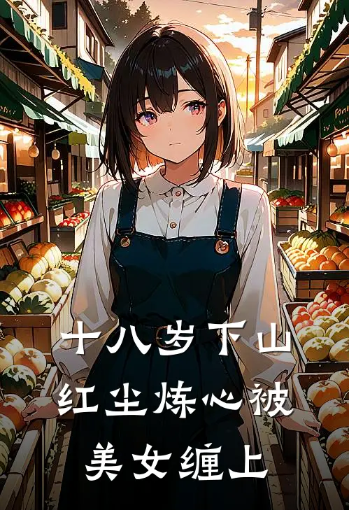 十八岁下山：红尘炼心被美女缠上
