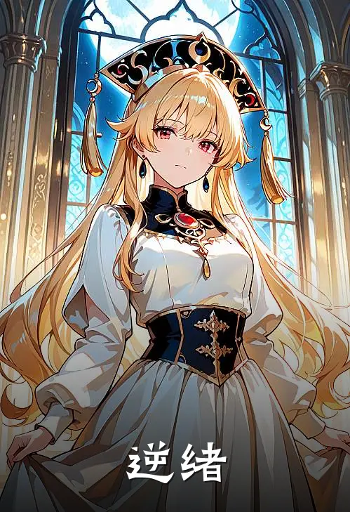 江许周止（逆绪）全文免费阅读无弹窗大结局_