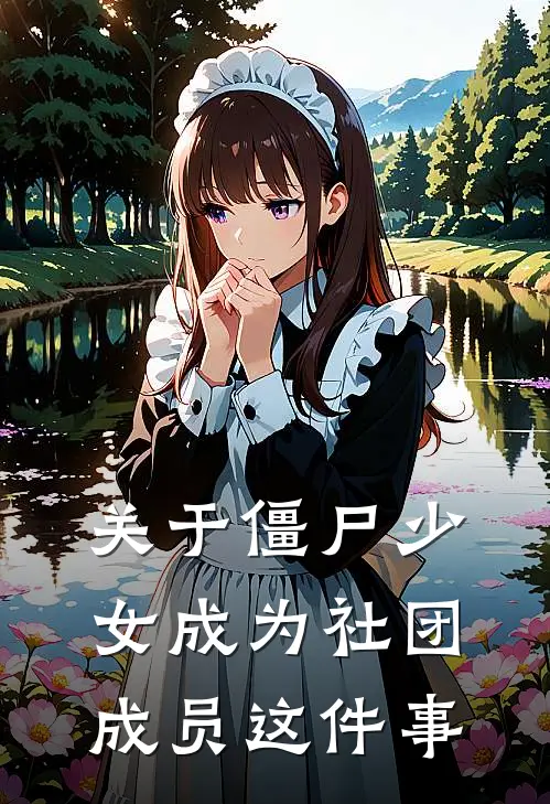 关于僵尸少女成为社团成员这件事(林小凡夏烛)热门小说在线阅读_热门小说关于僵尸少女成为社团成员这件事(林小凡夏烛)